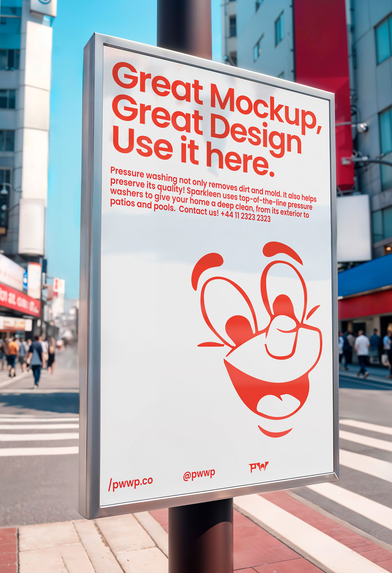 Stampa Manifesti 70x100 cm